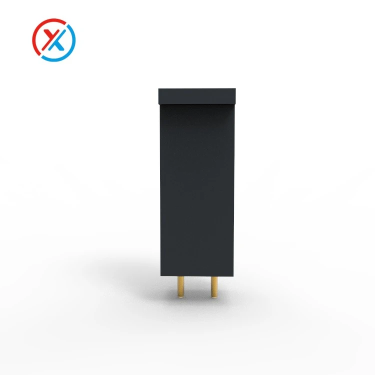 pogo pin target